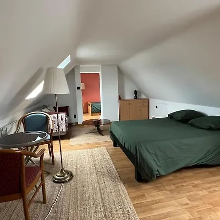 Holiday home Maison Proche Plages Pour 4 Personnes