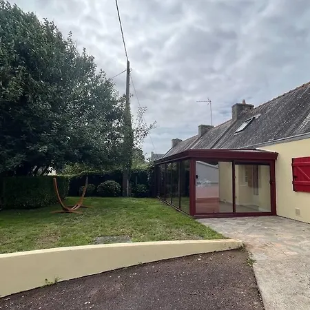 Maison Proche Plages Pour 4 Personnes Holiday home