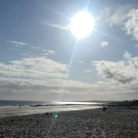 Maison Proche Plages Pour 4 Personnes Plouhinec (Finistere)