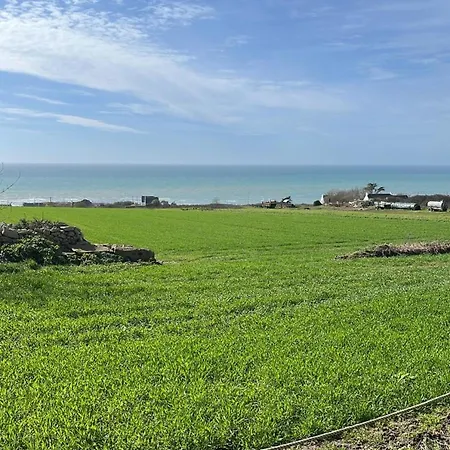 Maison Proche Plages Pour 4 Personnes