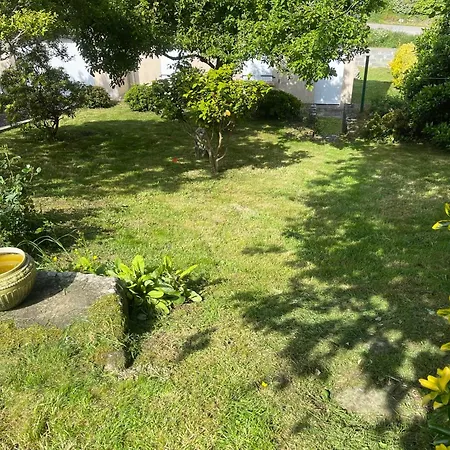 Maison Proche Plages Pour 4 Personnes *