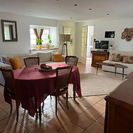 Maison Proche Plages Pour 4 Personnes